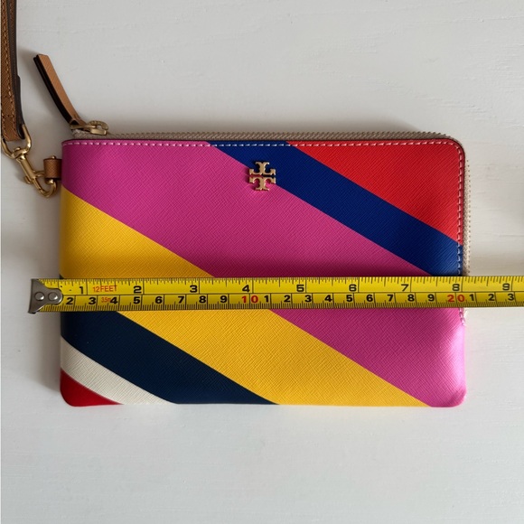 Tory Burch Wristlet - Picture 5 of 6